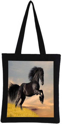 

Snoogg Tote(Multicolor)