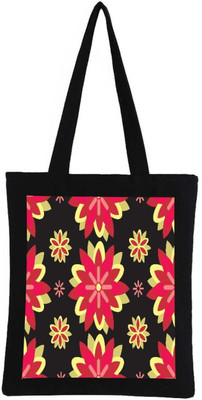 

Snoogg Tote(Multicolor)