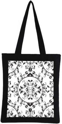 

Snoogg Tote(Multicolor)