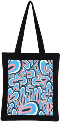 

Snoogg Tote(Multicolor)
