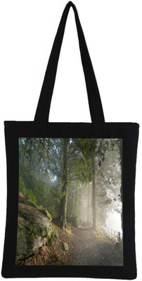 

Snoogg Tote(Multicolor)