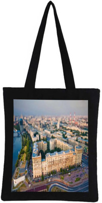

Snoogg Tote(Multicolor)