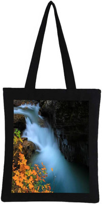 

Snoogg Tote(Multicolor)