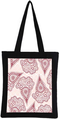 

Snoogg Tote(Multicolor)