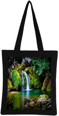 

Snoogg Tote(Multicolor)