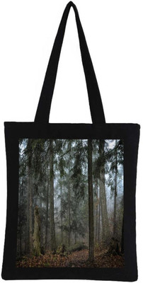 

Snoogg Tote(Multicolor)