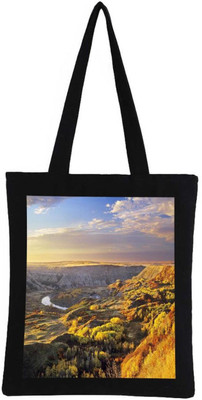 

Snoogg Tote(Multicolor)