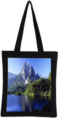 

Snoogg Tote(Multicolor)