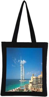 

Snoogg Tote(Multicolor)
