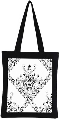 

Snoogg Tote(Multicolor)