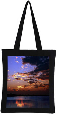 

Snoogg Tote(Multicolor)