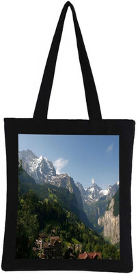 

Snoogg Tote(Multicolor)