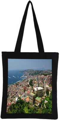 

Snoogg Tote(Multicolor)