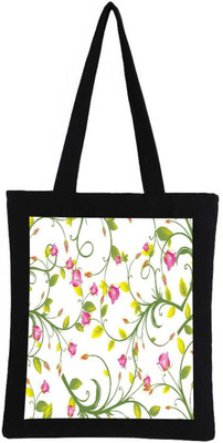 

Snoogg Tote(Multicolor)