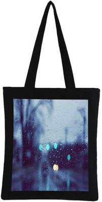 

Snoogg Tote(Multicolor)