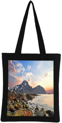 

Snoogg Tote(Multicolor)