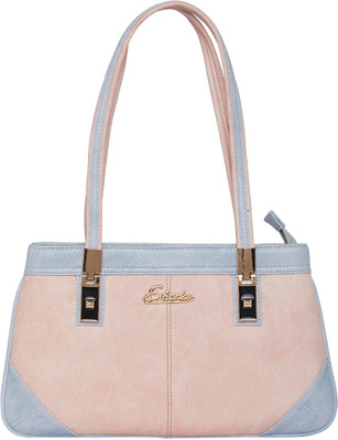 

ESBEDA Hand-held Bag(Pink)