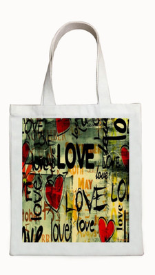 

Chelsey Chelsey Tote(White)