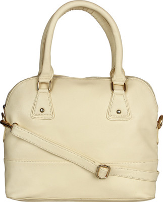 

BERYPECKERS Shoulder Bag(Beige)