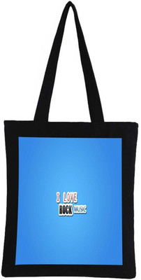 

Snoogg Tote(Multicolor)