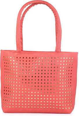 TECHNO WEAR Shoulder Bag(Red)