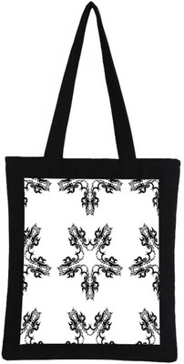 

Snoogg Tote(Multicolor)
