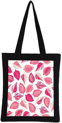 

Snoogg Tote(Multicolor)