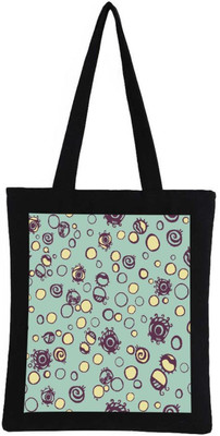 

Snoogg Tote(Multicolor)
