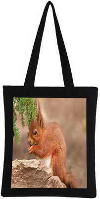 

Snoogg Tote(Multicolor)