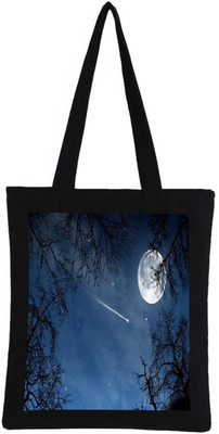 

Snoogg Tote(Multicolor)