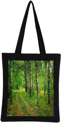 

Snoogg Tote(Multicolor)