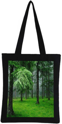 

Snoogg Tote(Multicolor)