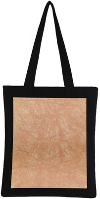 

Snoogg Tote(Multicolor)