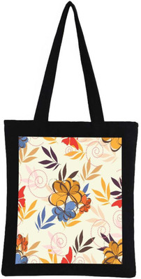 

Snoogg Tote(Multicolor)