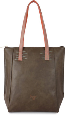 

Baggit Shoulder Bag(Brown)