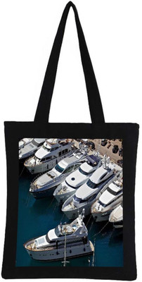 

Snoogg Tote(Multicolor)