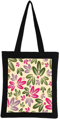 

Snoogg Tote(Multicolor)