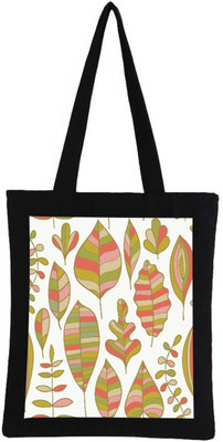 

Snoogg Tote(Multicolor)