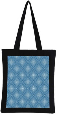 

Snoogg Tote(Multicolor)
