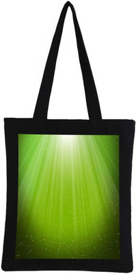 

Snoogg Tote(Multicolor)