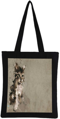 

Snoogg Tote(Multicolor)