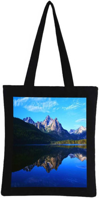 

Snoogg Tote(Multicolor)