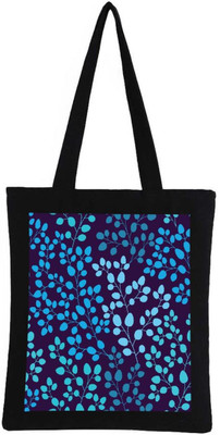 

Snoogg Tote(Multicolor)