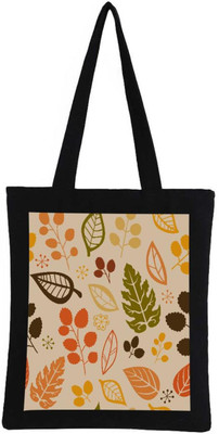 

Snoogg Tote(Multicolor)