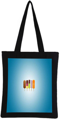 

Snoogg Tote(Multicolor)
