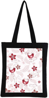 

Snoogg Tote(Multicolor)