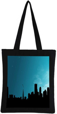 

Snoogg Tote(Multicolor)