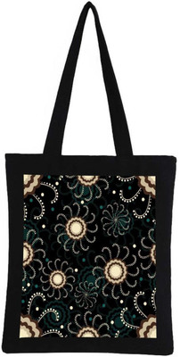 

Snoogg Tote(Multicolor)