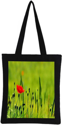 

Snoogg Tote(Multicolor)