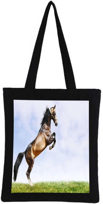 

Snoogg Tote(Multicolor)